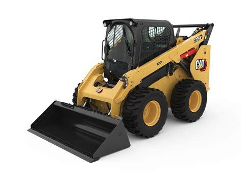 cat 272d3 specs